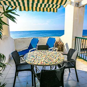 Litoral Costa Dorada - Tallats Vista Mar Cambrils