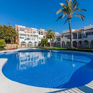  Apartamento Marina Playa España