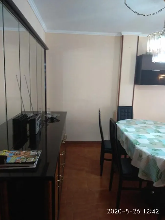 Appartement Club Nautic à Cambrils Espagne