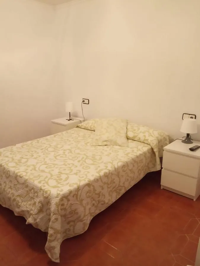 Appartement Club Nautic à Cambrils