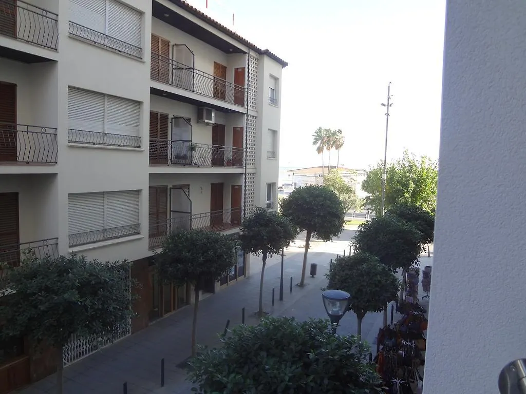 Appartement Club Nautic à Cambrils